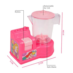 Miniature Disney Princess Toy Mixer - Any 1