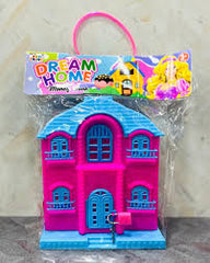 Dream Home Money BANK - Any 1