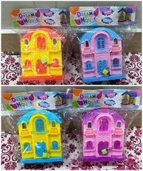 Dream Home Money BANK - Any 1