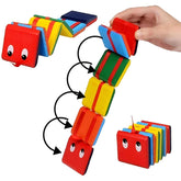 Eppurra Self flip ladder Toy - Flip Toy