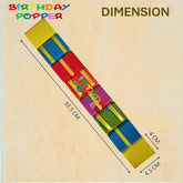 Eppurra Self flip ladder Toy - Flip Toy