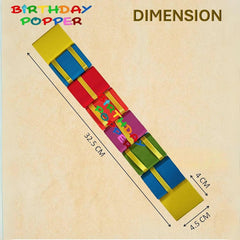 Eppurra Self flip ladder Toy - Flip Toy