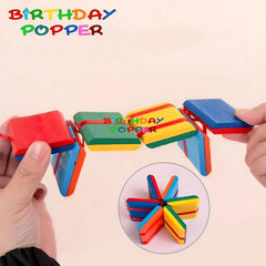 Eppurra Self flip ladder Toy - Flip Toy