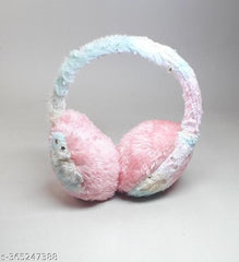 Fancy Ear Warmer Muff - Any 1