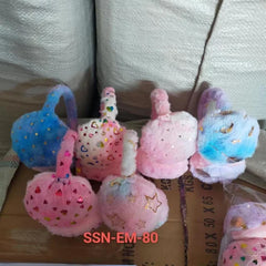 Fancy Ear Warmer Muff - Any 1