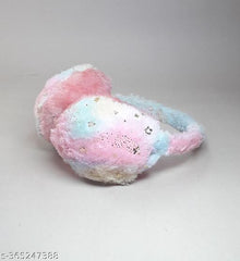 Fancy Ear Warmer Muff - Any 1