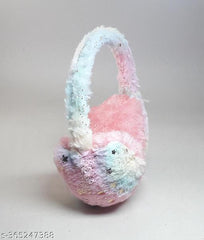 Fancy Ear Warmer Muff - Any 1