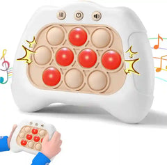 Fast Up Popit Fidget Toy Game Machine - Any 1