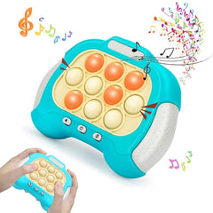 Fast Up Popit Fidget Toy Game Machine - Any 1