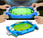 Foot Ball Champions For 2 Players Game