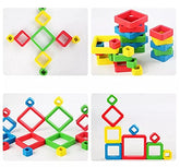 Frame Stacking Game - kidlam