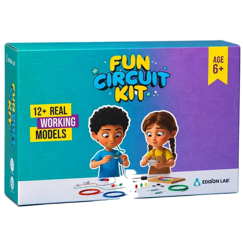 Fun Circuit Kit