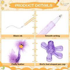 Funny Flamingo Ball point pen - Any 1