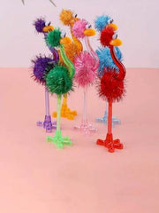 Funny Flamingo Ball point pen - Any 1