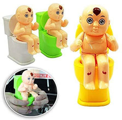 Funny Susu Boy Water Gun - Any 1