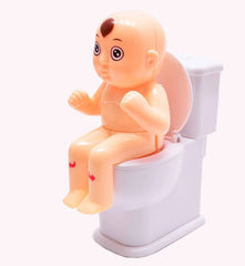 Funny Susu Boy Water Gun - Any 1