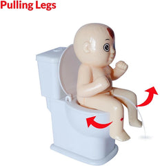 Funny Susu Boy Water Gun - Any 1