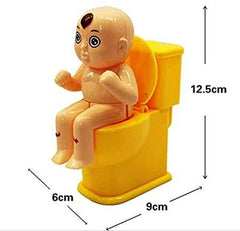 Funny Susu Boy Water Gun - Any 1