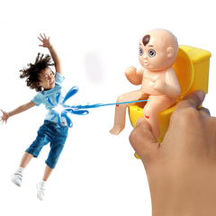 Funny Susu Boy Water Gun - Any 1