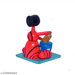 Grinding Lady CHAKKI LADY - Pack of 1