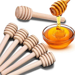 Honey dipper big - Pack of 1 honey stick