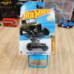 Hot Wheels 1931 Ford Model A Custom (Uncarded - New)