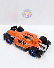 Hot Wheels Arrow Dynamic (Uncarded - New)