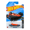 Hot Wheels Arrow Dynamic (Uncarded - New)