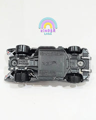Hot Wheels Batmobile Batman Grey A Case 2026