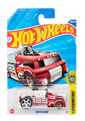 Hot Wheels Crate Racer (M25)