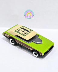 Hot Wheels Long Bloc (Uncarded - New)