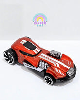 Hot Wheels Mod Mill (Uncarded - New)