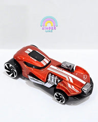 Hot Wheels Mod Mill (Uncarded - New)