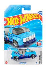 Hot Wheels Rapid Pulse (Uncarded - New)