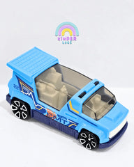 Hot Wheels Rapid Pulse (Uncarded - New)