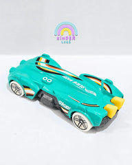 Hot Wheels Slide Kick (Uncarded - New)