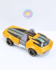 Hot Wheels Twin Dorado (Uncarded - New)