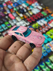 Hot Wheels 2025 Datsun 240Z Air Cars Ages 3 and Up 62/250 (Pink)
