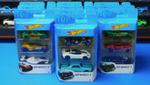 Hotwheels 3 pieces Pack - First Copy Any 3 Random Super Quality