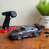 porsche 911 Drift Remote Control Drift Car 1:18