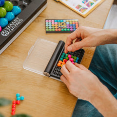 IQ Game Fit puzzle - SmartGames 3+ ages