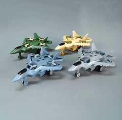 Inertia Function Aircraft - Any 1