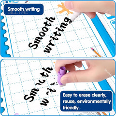 Intelligence Book for Kids - Interactive Electronic Learning Talking , Music , Study Intelligent Book for Kids