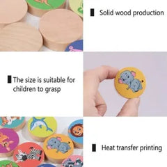 Kabi - Animal Logic Game