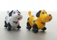 Key Operated Dog Toy - Any 1 Random