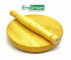 Kids chapathi maker BIG - pack of 1 chappathi maker base and roller