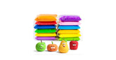 Small Bar Kidzoo Modeling Clay High Quality- 60 Gram Any 1 Color