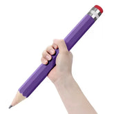 Large Jumbo Pencil - pack of 1 with Eraser