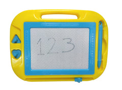 Magic Magnetic slate - Drawing And Writing Board