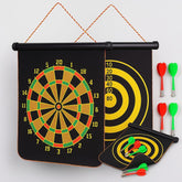 Magnetic Dart Board big with 4 darts